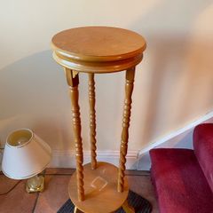 Plant stand