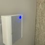 Wired Ring video doorbell with chime Image 2