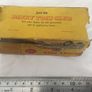 Dinky 194, Bentley Coupe box. In ok condition Image 3