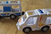 toy cars X 2