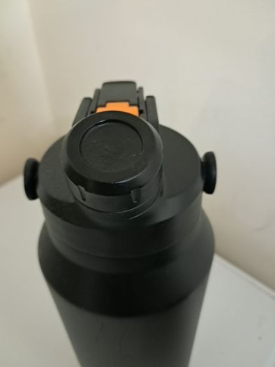 milton water bottle large