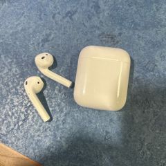Apple AirPods