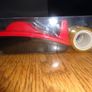 Tape Dispenser with 3 Rolls of Cellotape for Sale Image 3