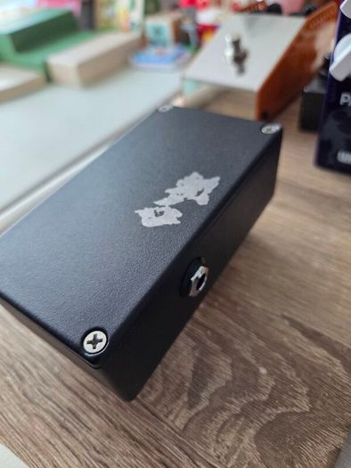 Friedman BE-OD Overdrive/Distortion