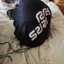 Race helmet for hans device size xl Image 5
