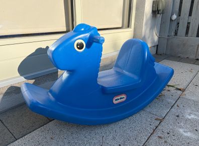 Little Tykes rocking horse