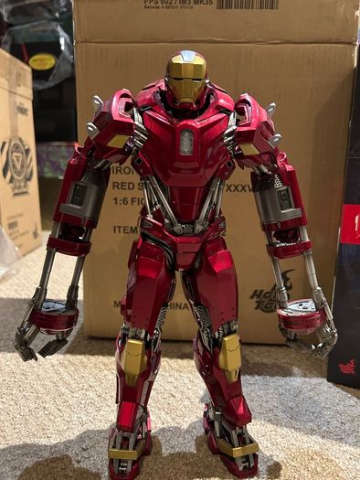 Hot Toys For Sale