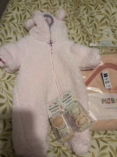 baby girl clothes