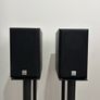 Dali Spektor 2 Speakers & Mission Stancette Stands Image 3