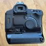 Canon EOS 1V 35mm Film Camera - Great Condition. Body Only - Lens not included. Image 8