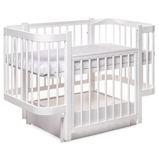 baby cot