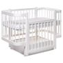 baby cot Image 2