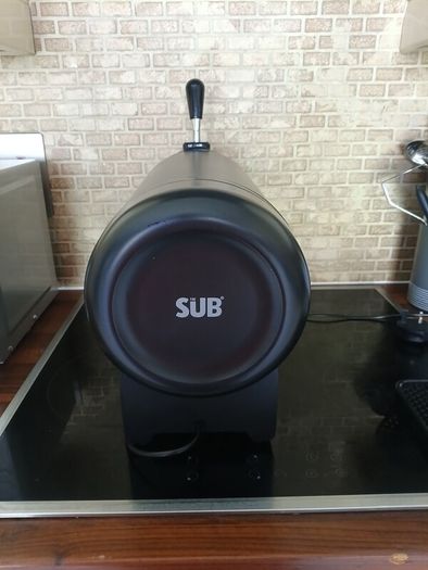 Krups Beer Sub
