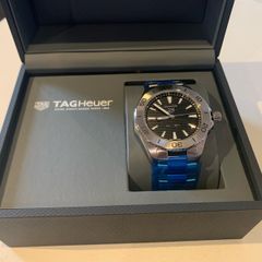 TAG Heuer Aquaracer Professional 200