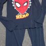 Boys Bundle Pajama Sets x 3 Image 3