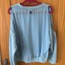 Adidas & Rita Ora collab brand new blouse size xl Image 3