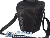 2222 NIKON Camera Bag