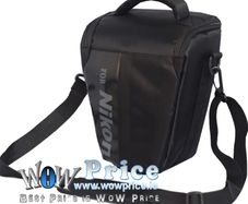 2222 NIKON Camera Bag
