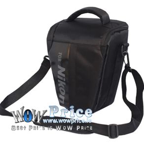 2222 NIKON Camera Bag