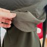 SB sweaty Betty mid-season jacket Image 6