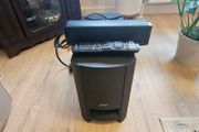 Bose cinemate 15, excellent condition