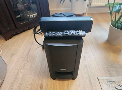 Bose cinemate 15, excellent condition