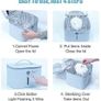 59S UVC LED Sterilizer Bag P55(Pro) for household equipment Image 5
