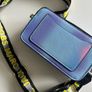 Blue Crossover body bag Image 3