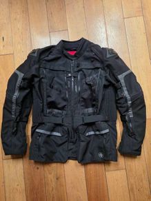 RST Pro Ranger series brand new Pants and Jacket
