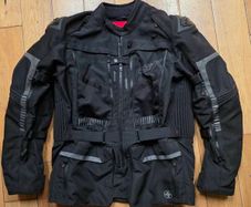 RST Pro Ranger series brand new Pants and Jacket