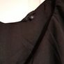 Savida sheer black dress Image 3