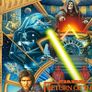 Star Wars Trilogy - 3 x A3 Poster Image 7