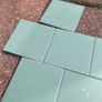 Tiles - Green x 65 Image 2
