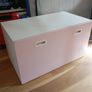 IKEA Storage Drawer Box Image 2