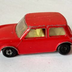 Lesney Matchbox 1970