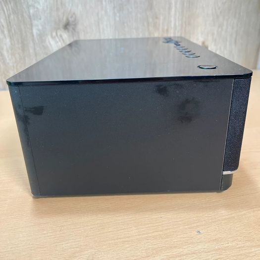 Sony Giga Juke NAS-C5E Wireless Network Audio System - Untested