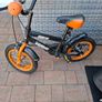Kids bike 14 inch Image 3