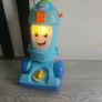 Fisher-Price Learning Vacuum Image 2