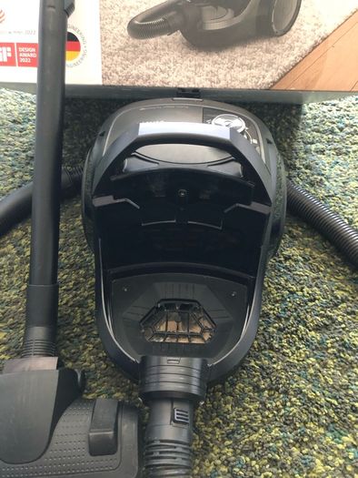 Hoover - Bosch