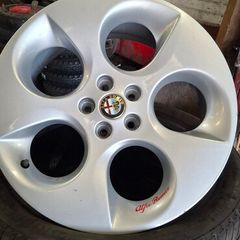 Alfa Romeo Alloy