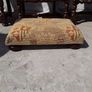 Antique gothic style chairs Image 2