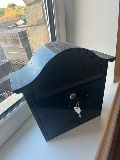 Postbox