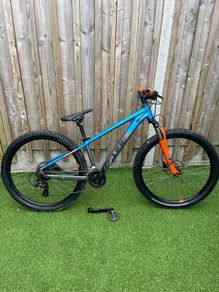 cube bike