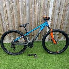 cube bike