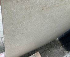 Porcelain tiles