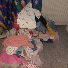 girls clothes