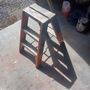 Step Ladder