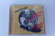 CD Jethro Tull
