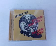CD Jethro Tull
