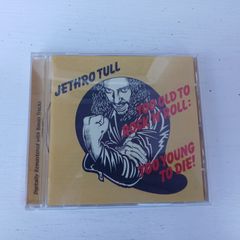 CD Jethro Tull